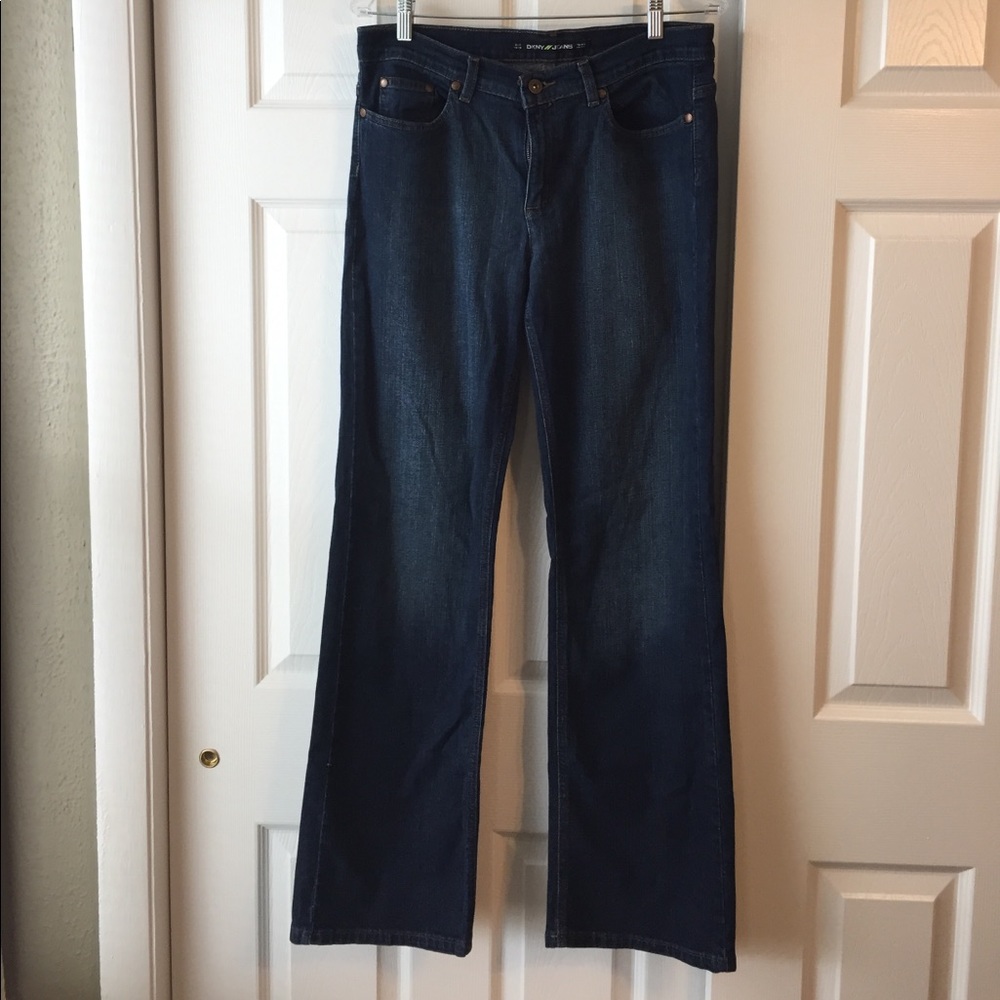 DKNY East Village Jeans, Size 10
