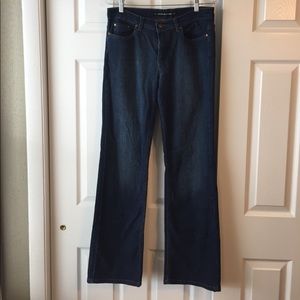 DKNY East Village Jeans, Size 10
