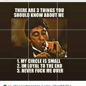 Meet your Posher, Nathan