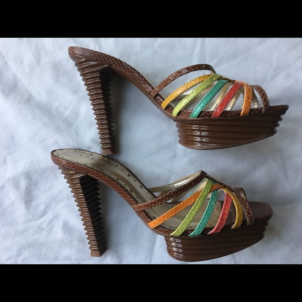 BCBGirls shoes