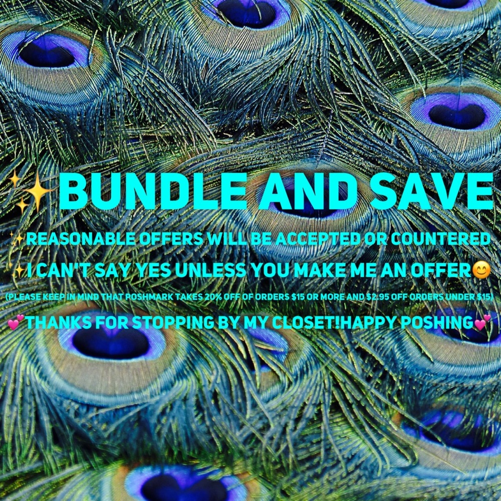 Bundle and Save