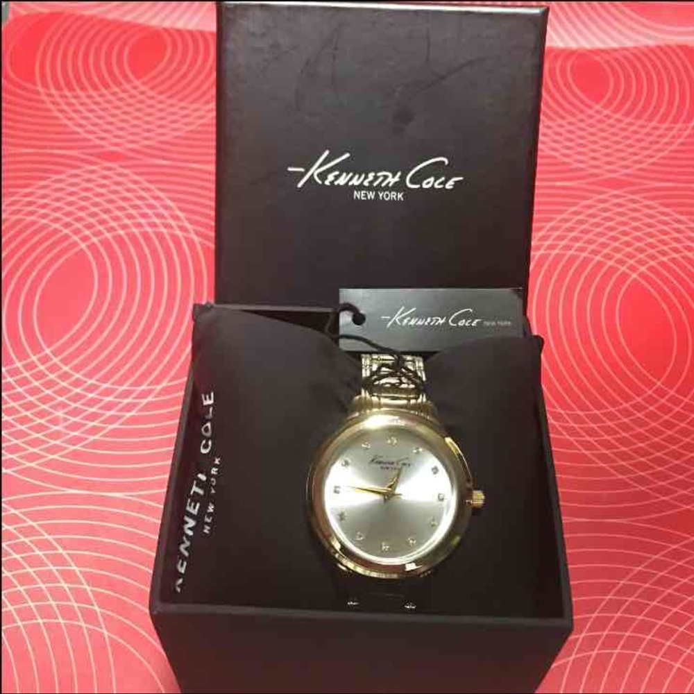 Kenneth Cole collection - Picture 2 of 4