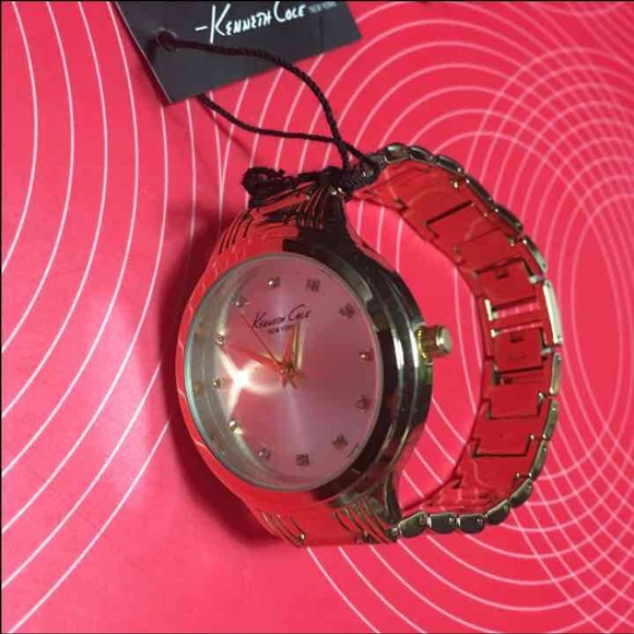 Kenneth Cole collection - Picture 4 of 4