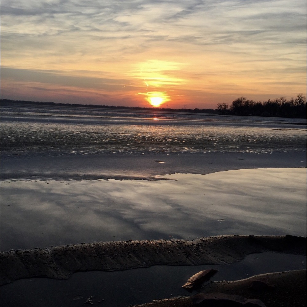 Meet your Posher, Eunice