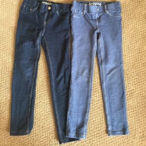 Gymboree Jeggings