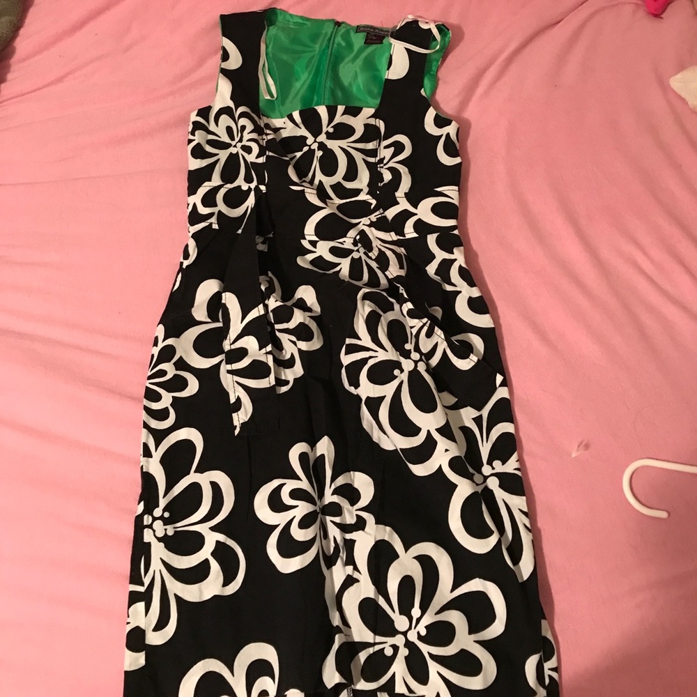 Jessica Howard Dress