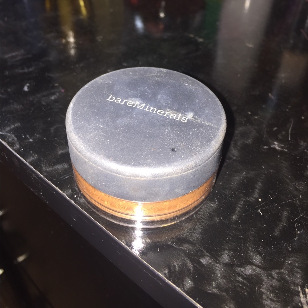 BareMinerals Warmth Bronzer