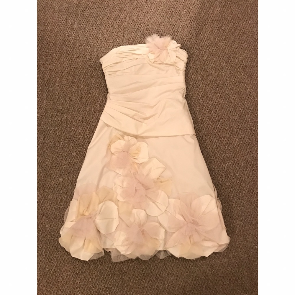 BCBG Maxazria Dress
Size: 2