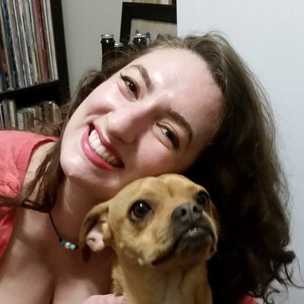 Meet your Posher, Marlise