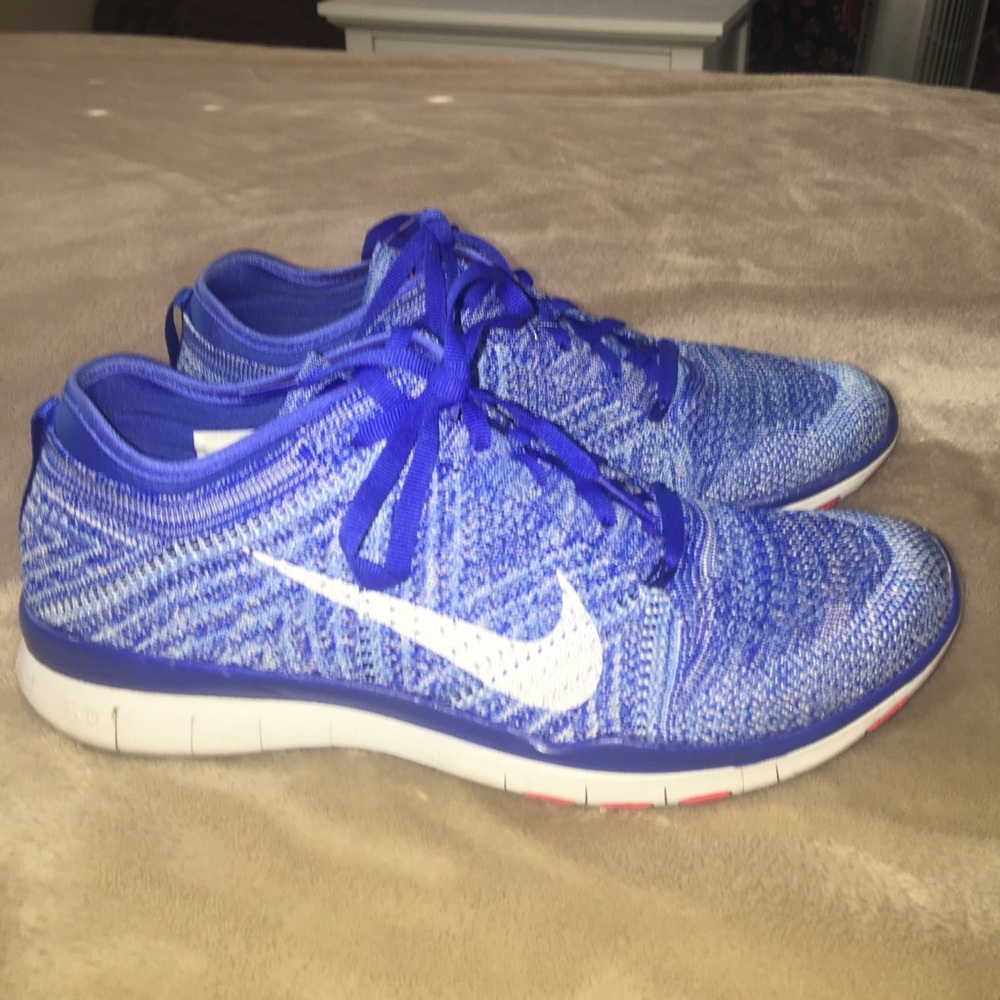 Nike Free 5.0