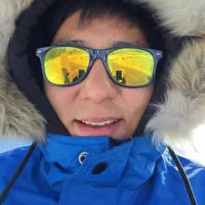 Meet your Posher, Sean