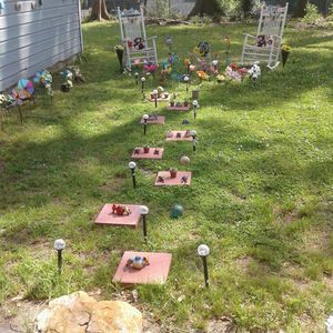 Meet your Posher, Debra