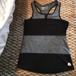 RBX Dri Workout Tank