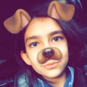 Meet your Posher, Kylie