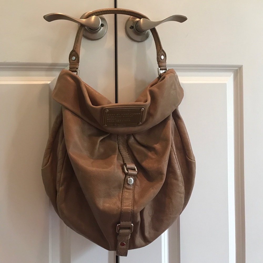 Marc Jacobs Hobo Bag
