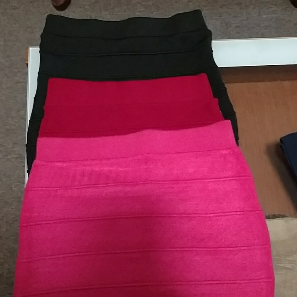 Skirts