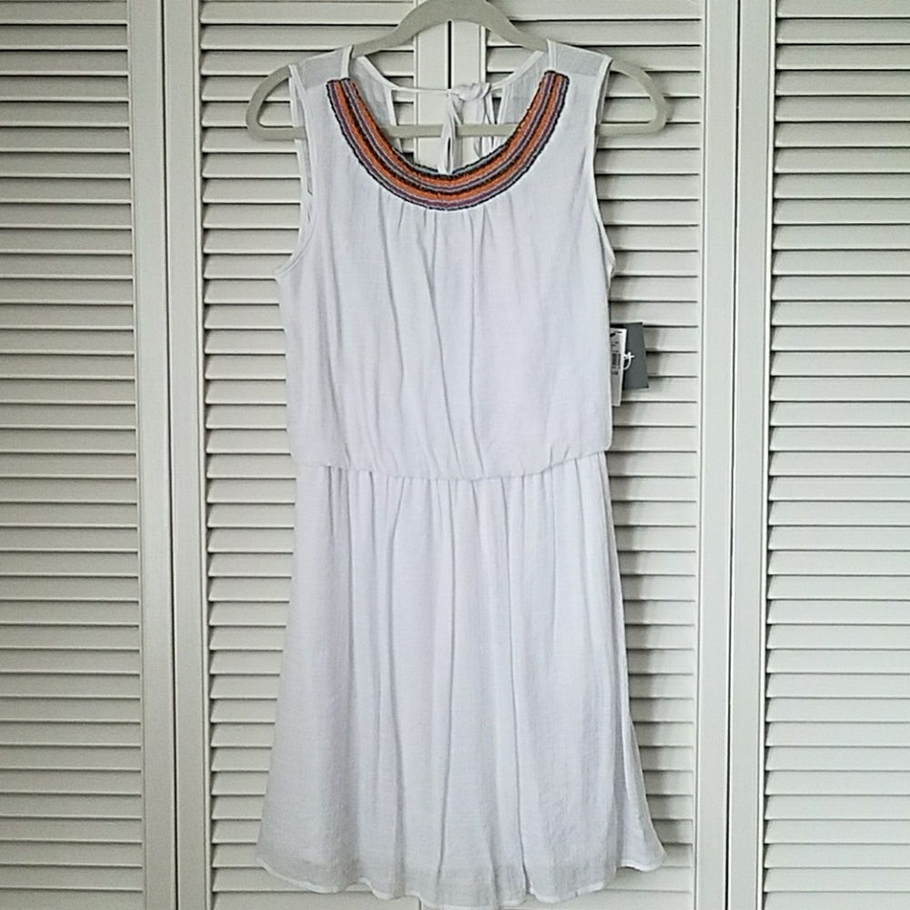 Beaded Sundress | NWT
