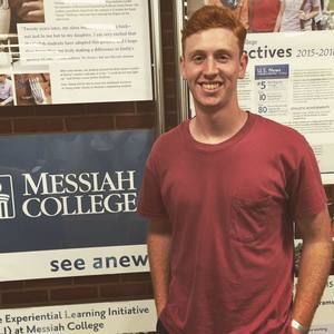 Meet your Posher, Mark