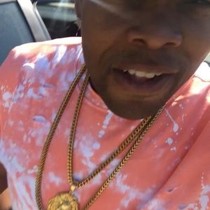 Meet your Posher, Randi