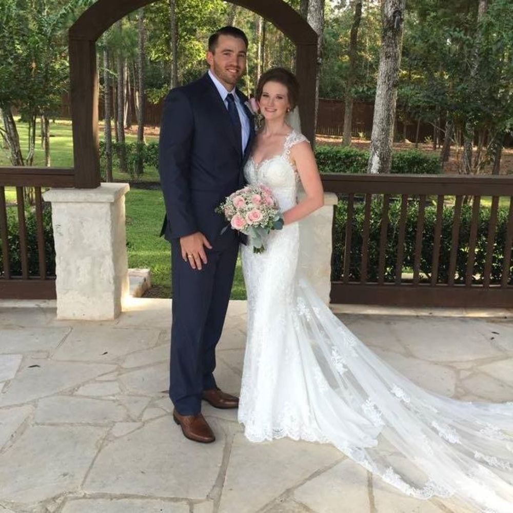 Meet your Posher, Brandi