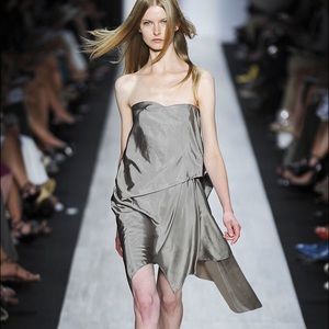 BCBG runway collection with free belt included!