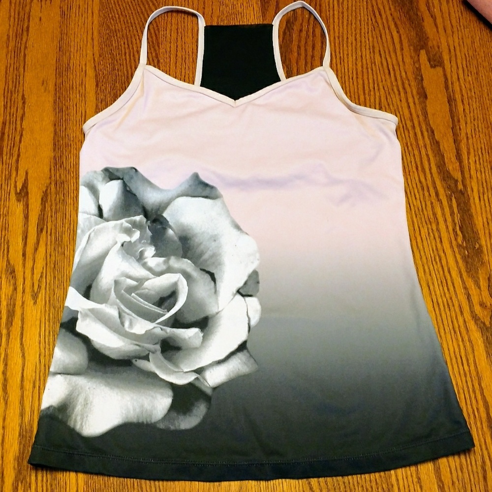 Workout Top