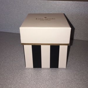 KATE SPADE small gift box