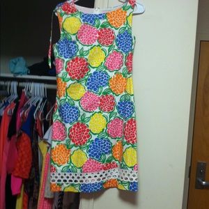 Lilly Pulitzer dress size 0