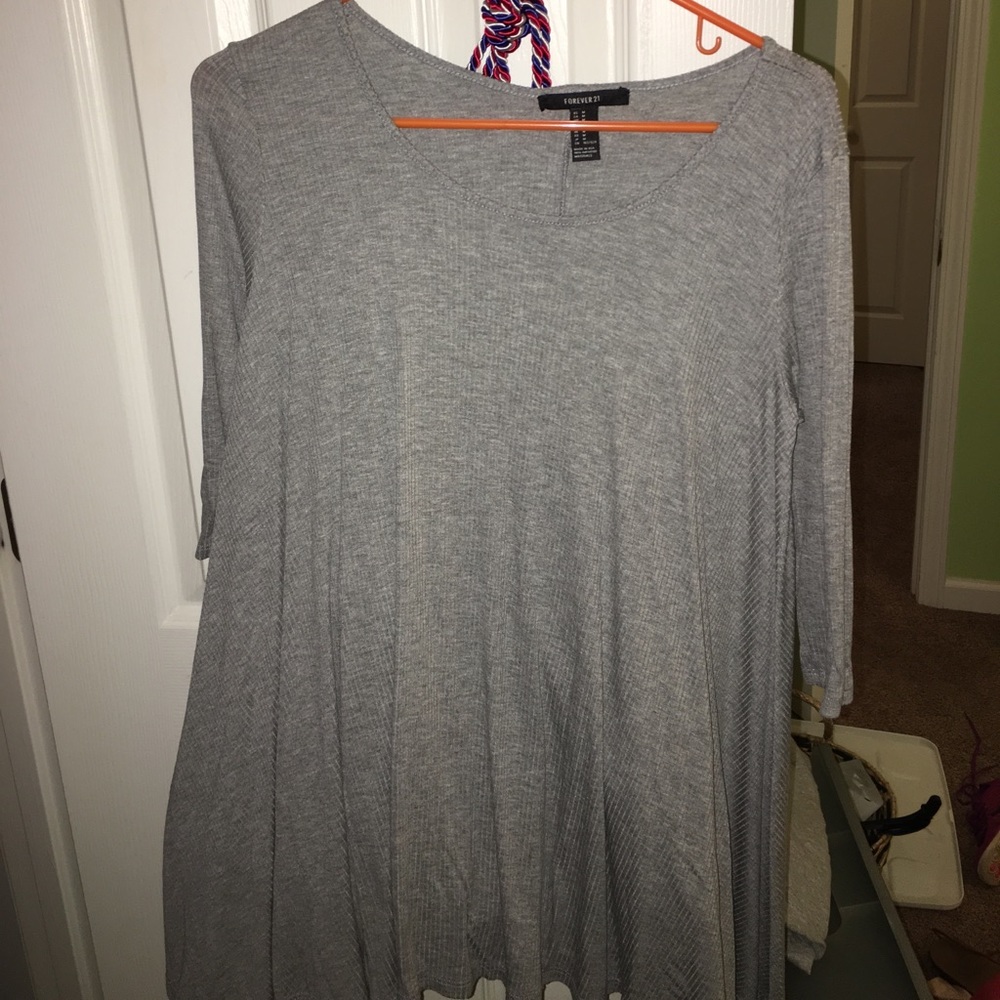 forever 21 top