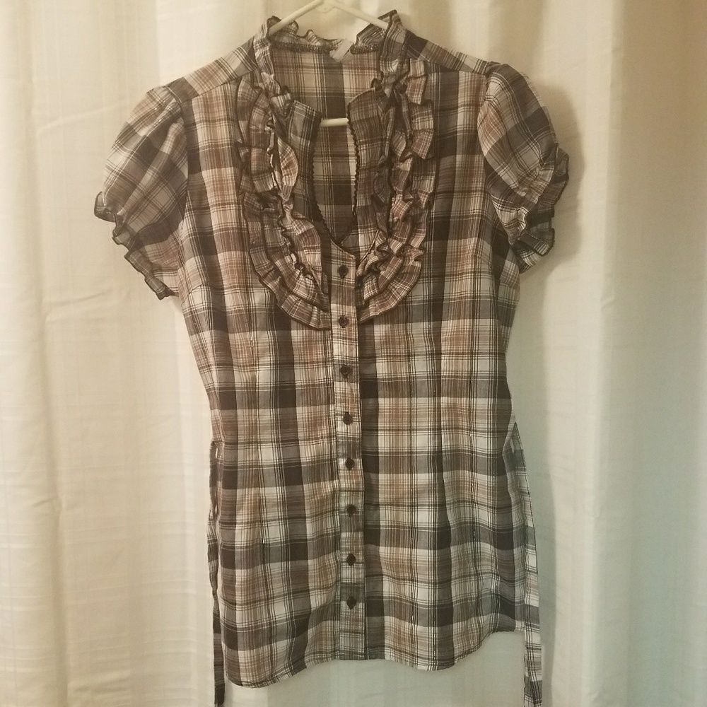 Max Rave top