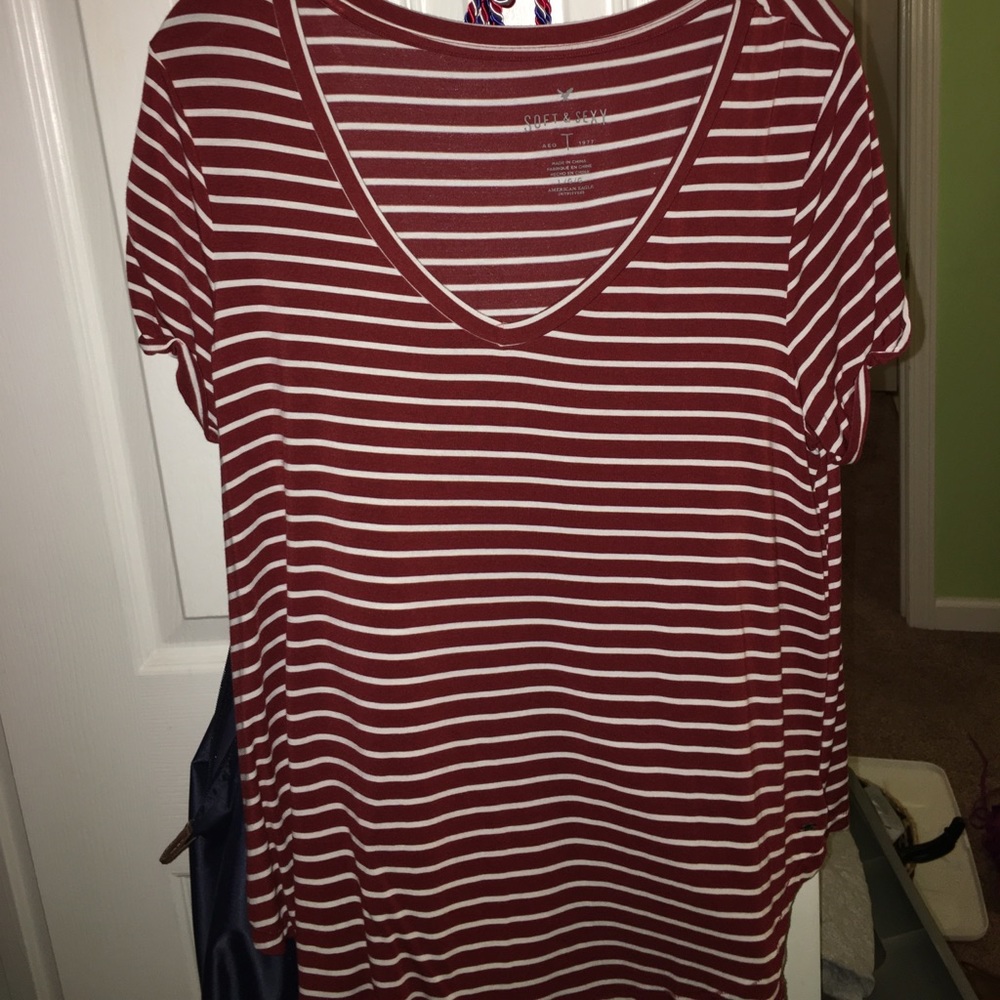 soft and sexy top
