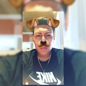 Meet your Posher, Alberto