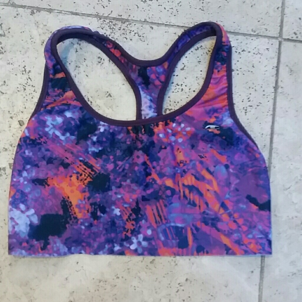 Sports Bra