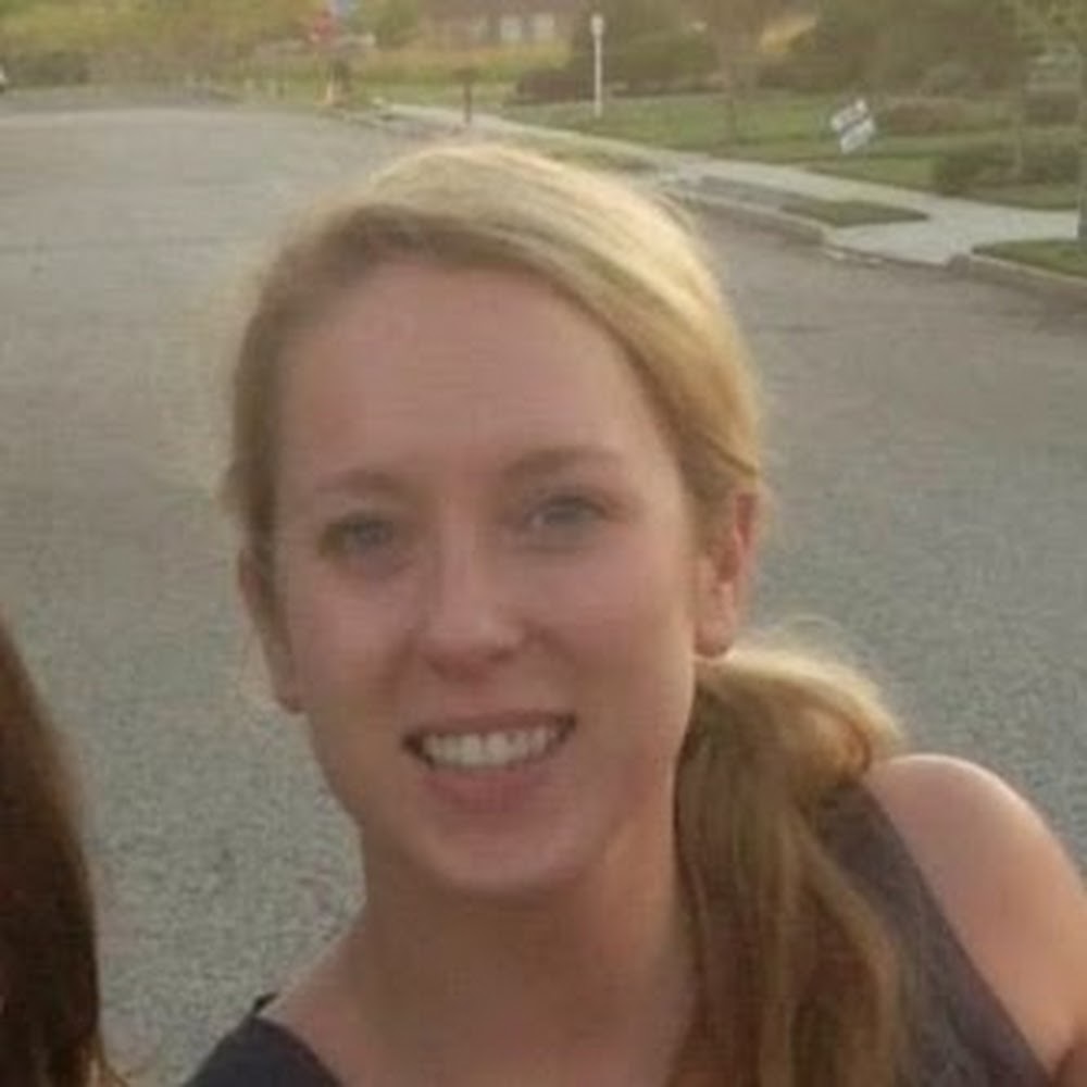 Meet your Posher, Kaitlin