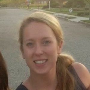 Meet your Posher, Kaitlin