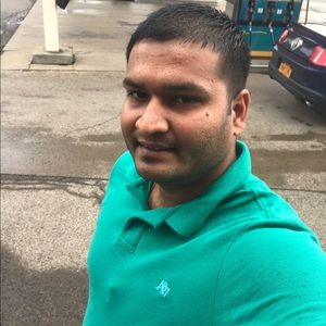 Meet your Posher, Nayan