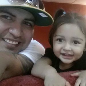 Meet your Posher, Abel