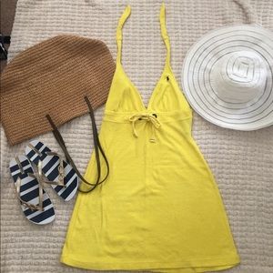 Ralph Lauren Beach Coverup