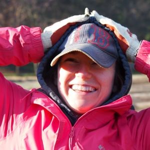 Meet your Posher, Mallory