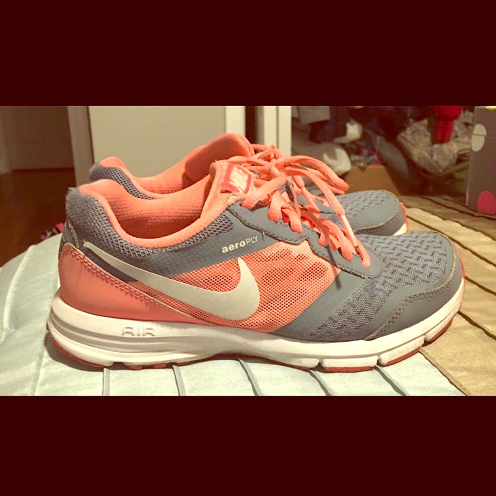 Women running shoes
