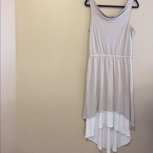Will Smith hi-low maxi dress. Size medium