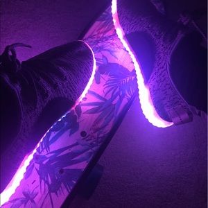 Meet your Posher, Cheyenne