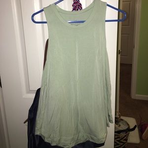 soft and sexy tank top