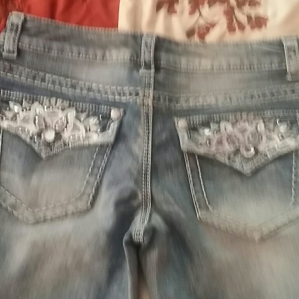 Skinny Jeans