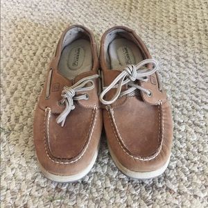 Women's sperry topside boat shoes