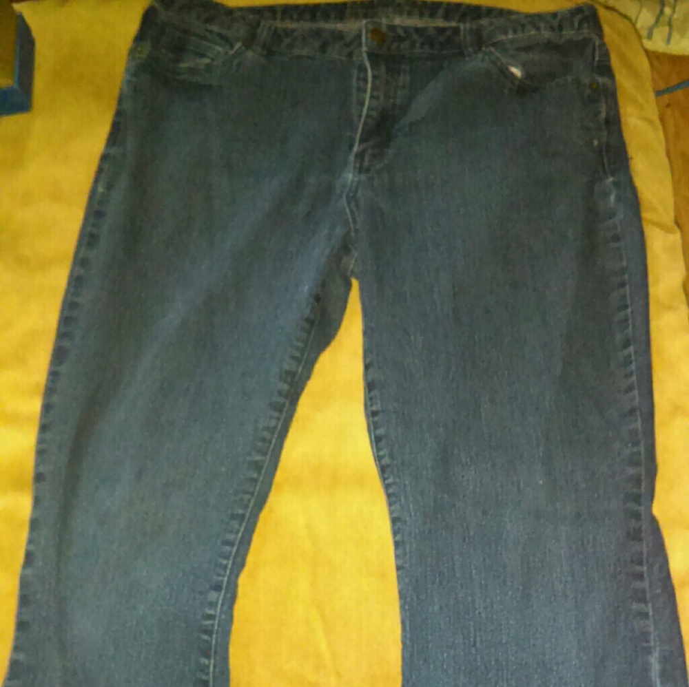 Women's  jeans