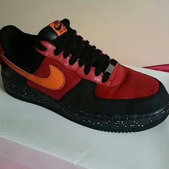 Nike Air Force 198 Like New Poshmark Nike Air Force 198 Like New Poshmark