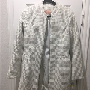Gianni bini coat