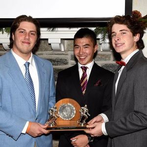 Meet your Posher, Mike