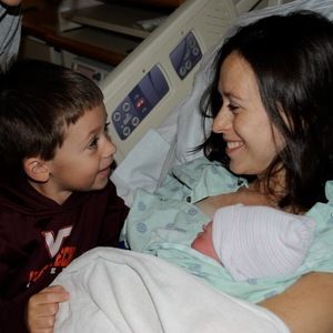 Meet your Posher, Bethany